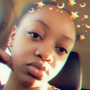 Meet your Posher, Nevaeh